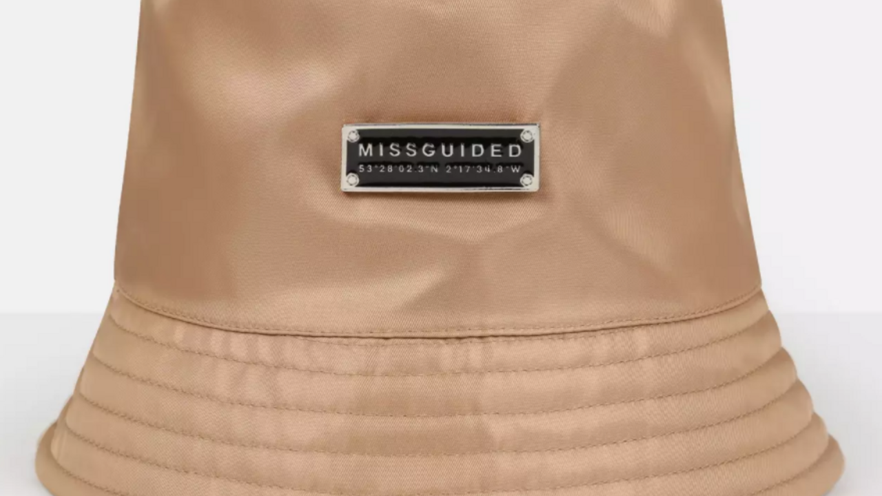 Bucket hotsell hat missguided